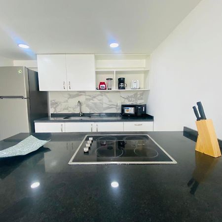 קאבו סן לוקאס Hotel Morgan Residences מראה חיצוני תמונה