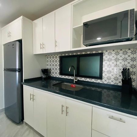 קאבו סן לוקאס Hotel Morgan Residences מראה חיצוני תמונה