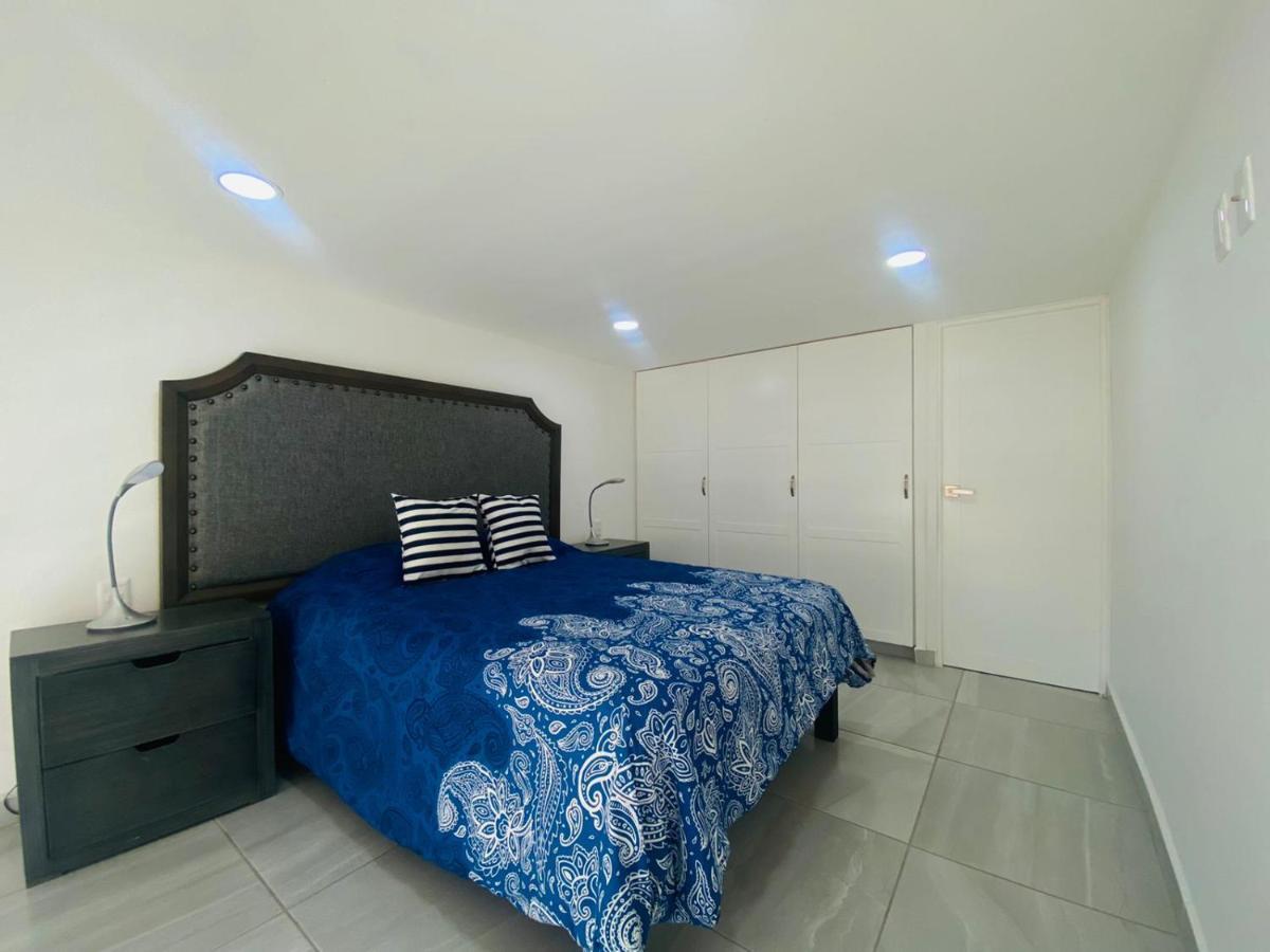 קאבו סן לוקאס Hotel Morgan Residences מראה חיצוני תמונה