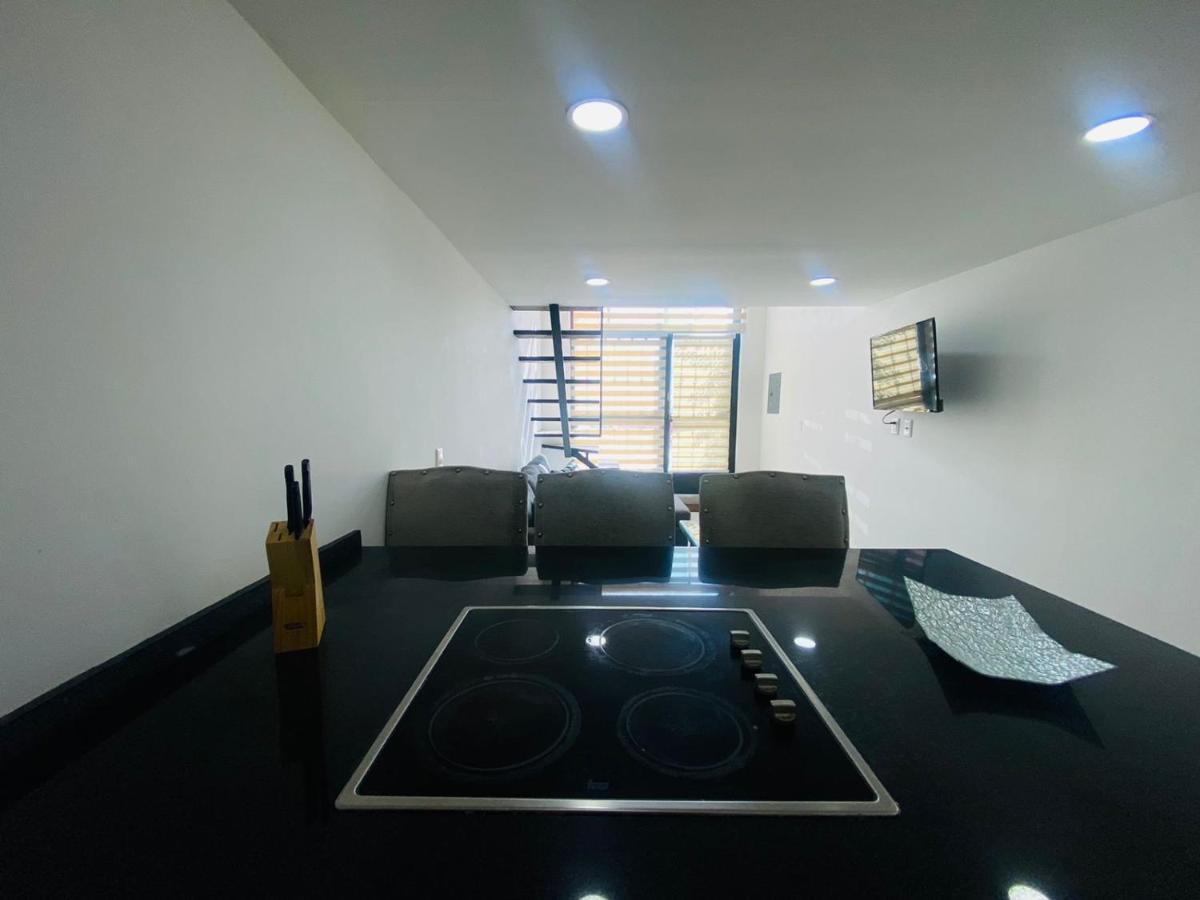 קאבו סן לוקאס Hotel Morgan Residences מראה חיצוני תמונה