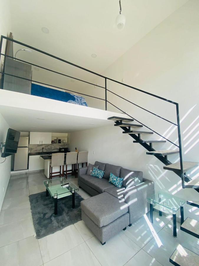 קאבו סן לוקאס Hotel Morgan Residences מראה חיצוני תמונה