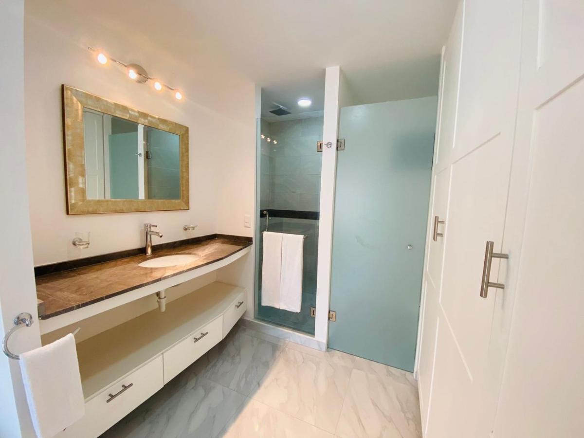 קאבו סן לוקאס Hotel Morgan Residences מראה חיצוני תמונה