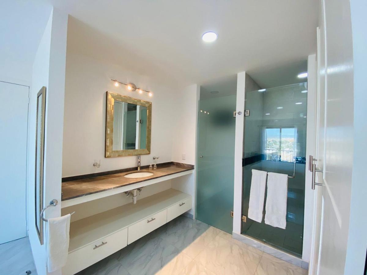 קאבו סן לוקאס Hotel Morgan Residences מראה חיצוני תמונה