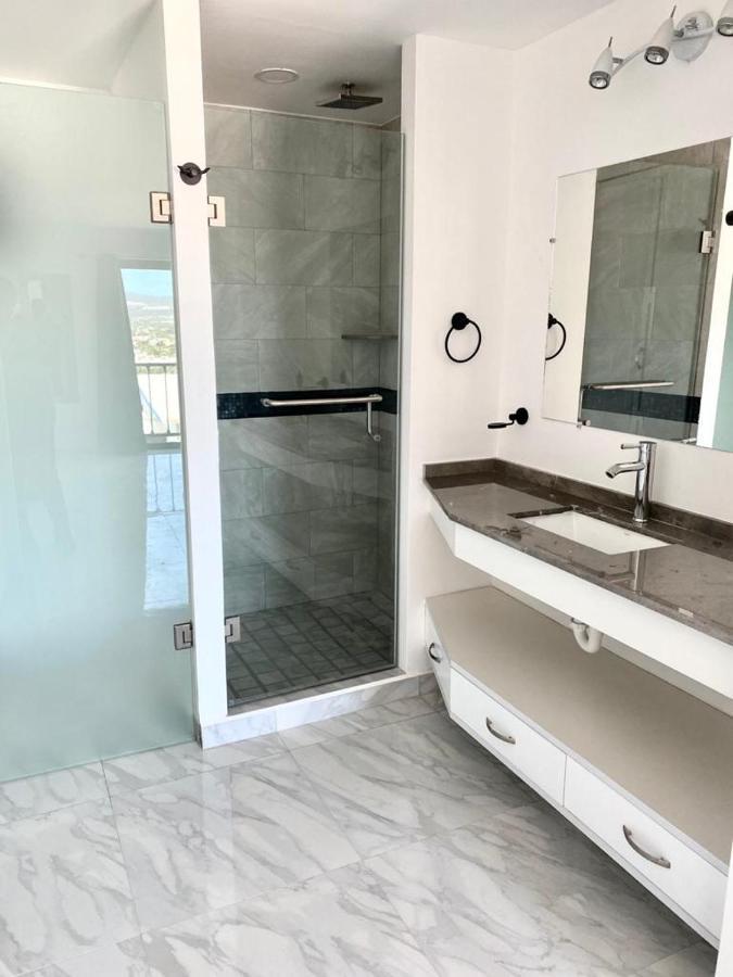 קאבו סן לוקאס Hotel Morgan Residences מראה חיצוני תמונה