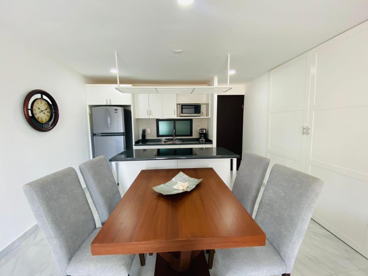 קאבו סן לוקאס Hotel Morgan Residences מראה חיצוני תמונה