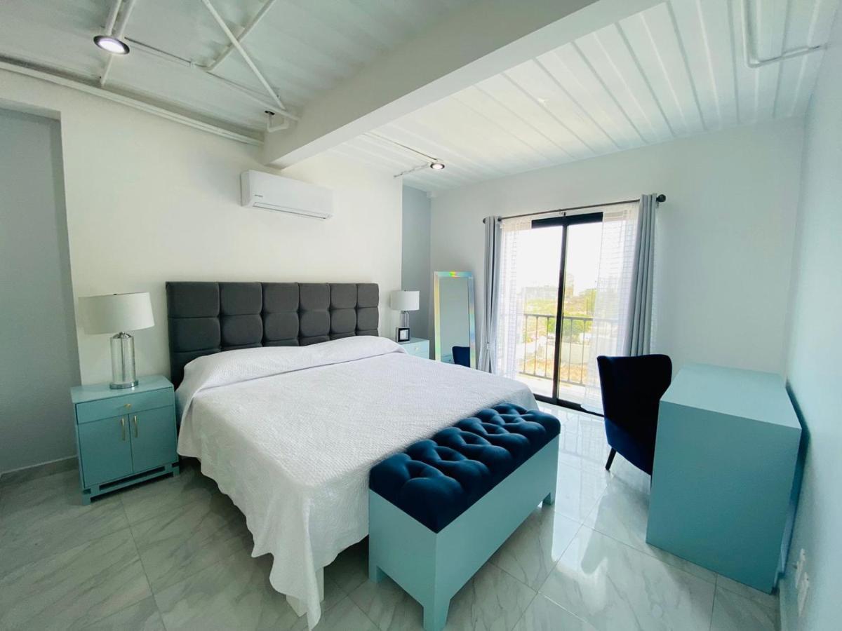 קאבו סן לוקאס Hotel Morgan Residences מראה חיצוני תמונה