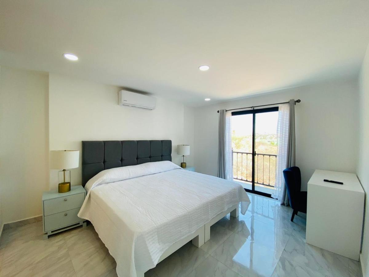 קאבו סן לוקאס Hotel Morgan Residences מראה חיצוני תמונה