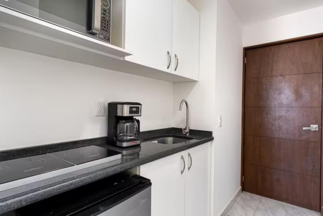 קאבו סן לוקאס Hotel Morgan Residences מראה חיצוני תמונה