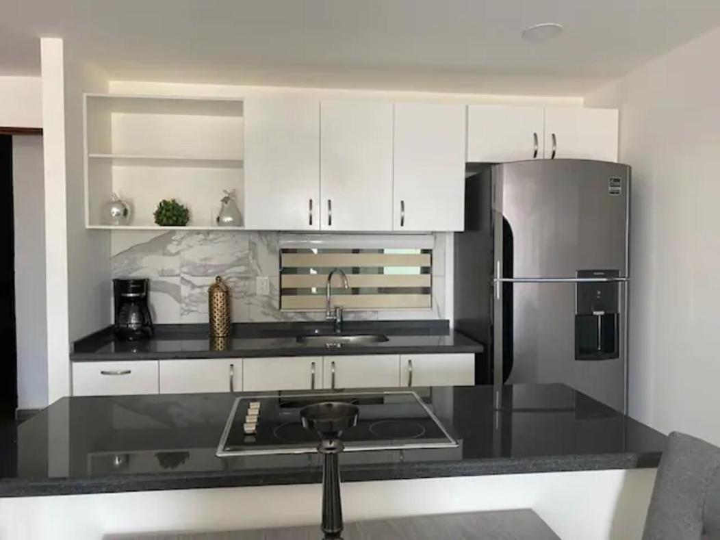 קאבו סן לוקאס Hotel Morgan Residences מראה חיצוני תמונה