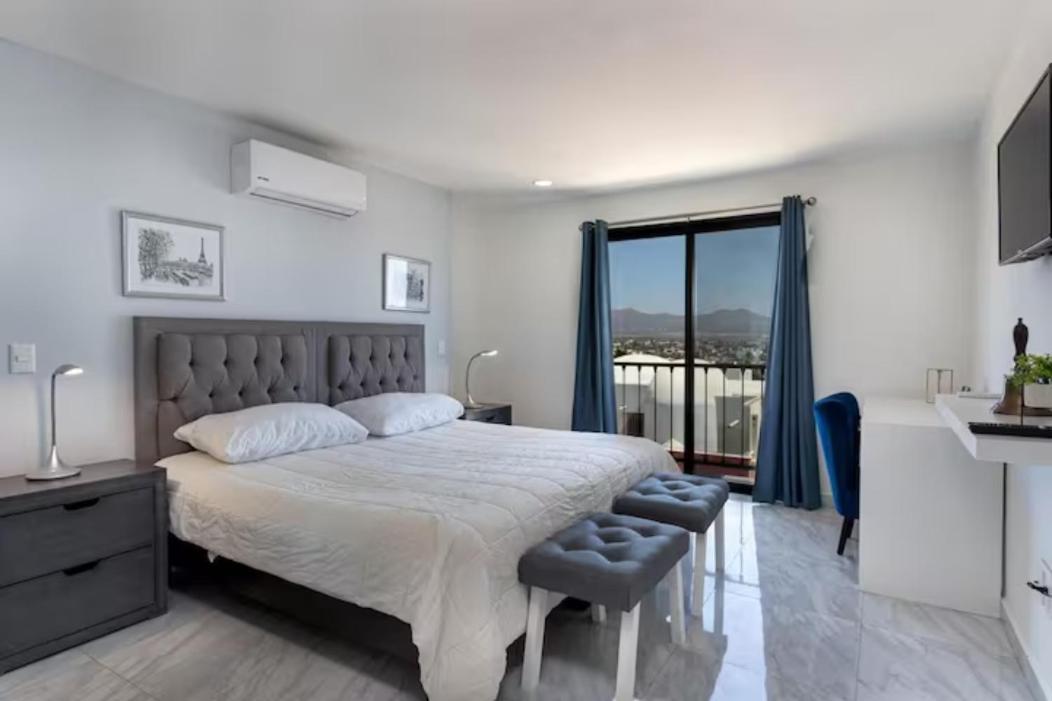 קאבו סן לוקאס Hotel Morgan Residences מראה חיצוני תמונה