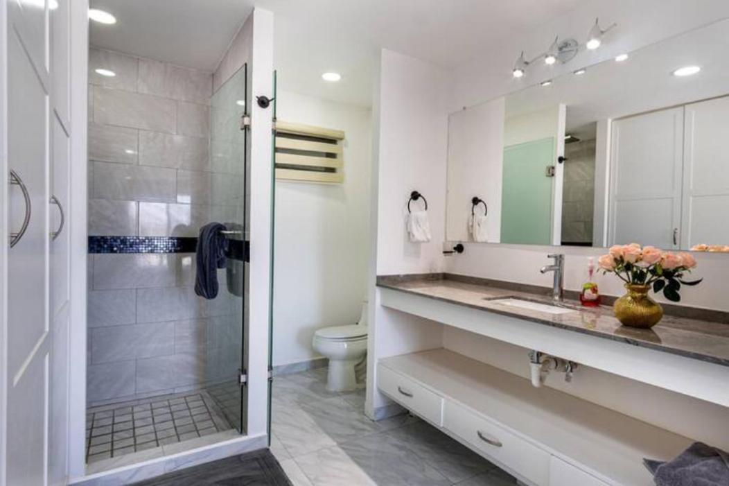 קאבו סן לוקאס Hotel Morgan Residences מראה חיצוני תמונה