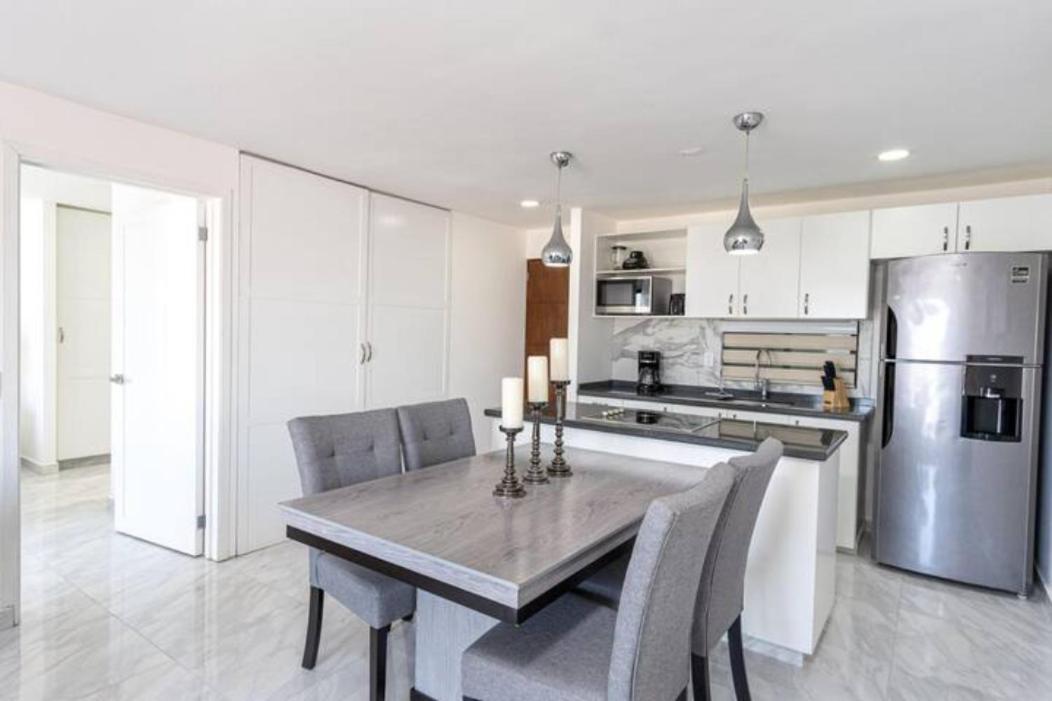קאבו סן לוקאס Hotel Morgan Residences מראה חיצוני תמונה