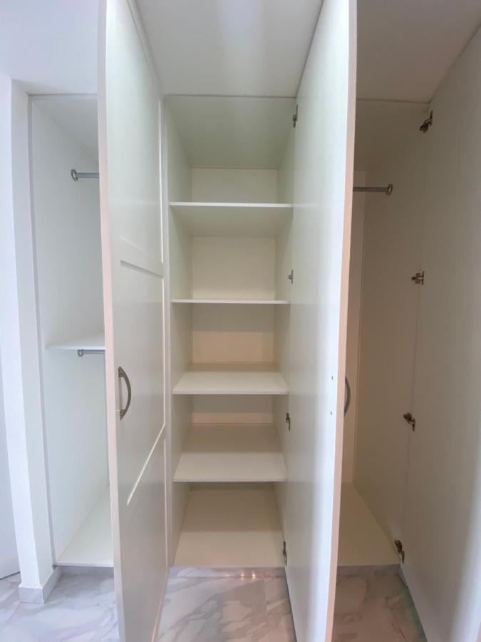 קאבו סן לוקאס Hotel Morgan Residences מראה חיצוני תמונה