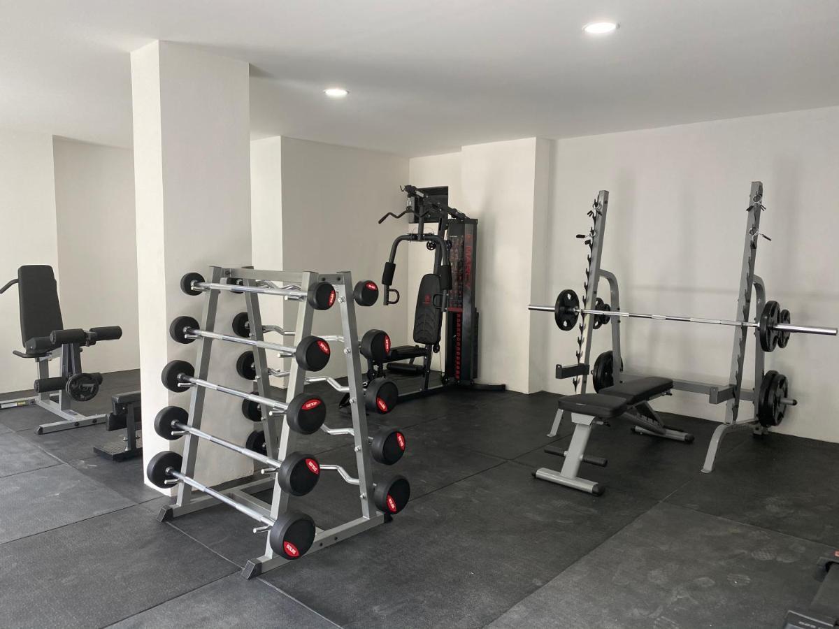 קאבו סן לוקאס Hotel Morgan Residences מראה חיצוני תמונה