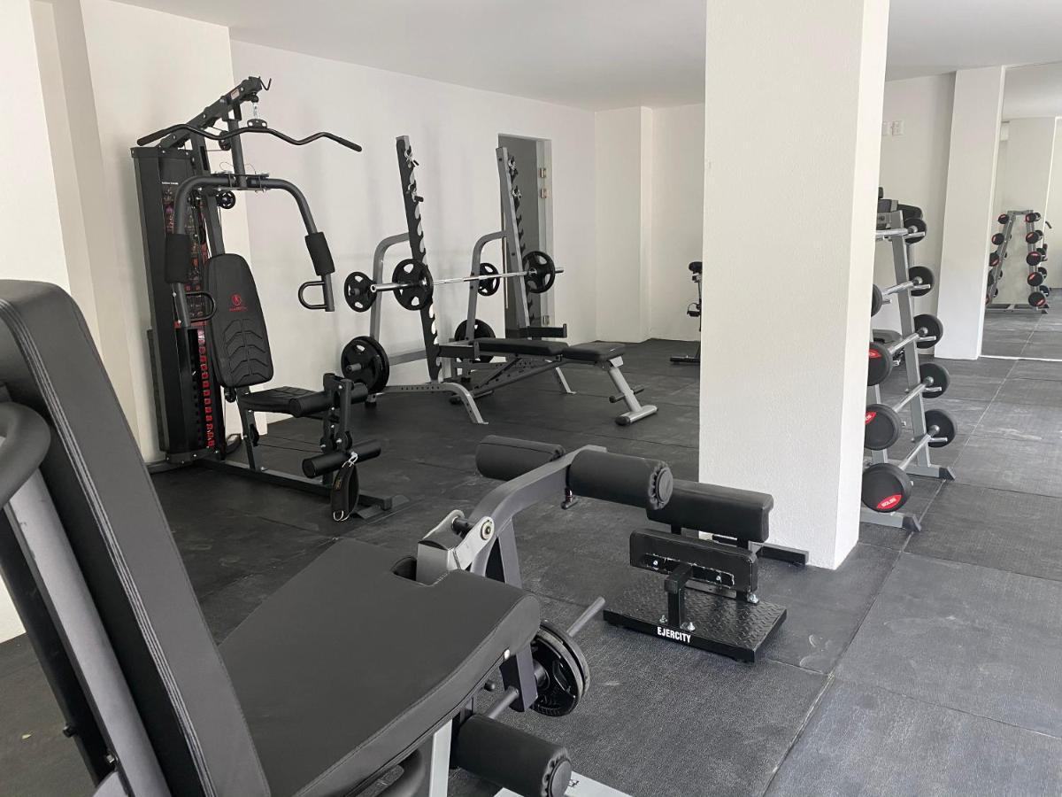 קאבו סן לוקאס Hotel Morgan Residences מראה חיצוני תמונה